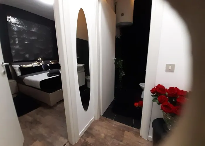 La Petite Maison
