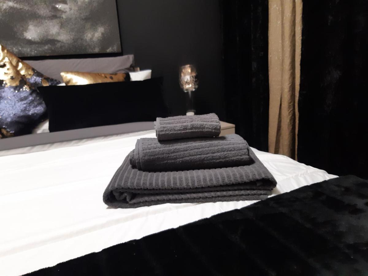 La Petite Maison Apartment *